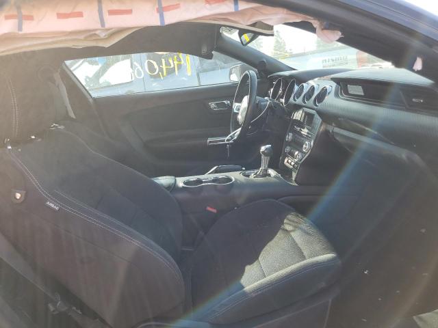 Photo 5 from auction – 2015 FORD MUSTANG with VIN 1FA6P8AM4F5318985