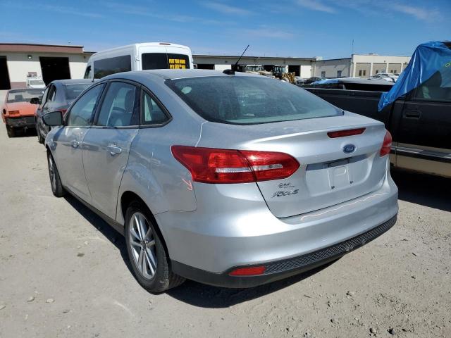 Photo 3 from auction – 2018 FORD FOCUS SE with VIN 1FADP3F26JL242126