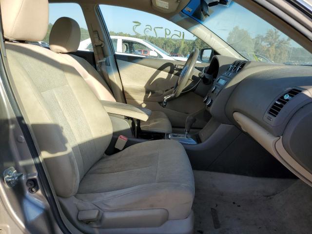 Photo 5 from auction – 2011 NISSAN ALTIMA BAS with VIN 1N4AL2AP2BN418509