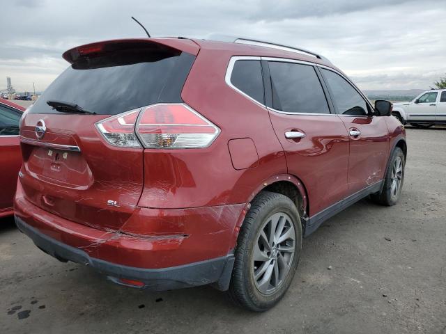 Photo 4 from auction – 2015 NISSAN ROGUE S with VIN 5N1AT2MT9FC836257