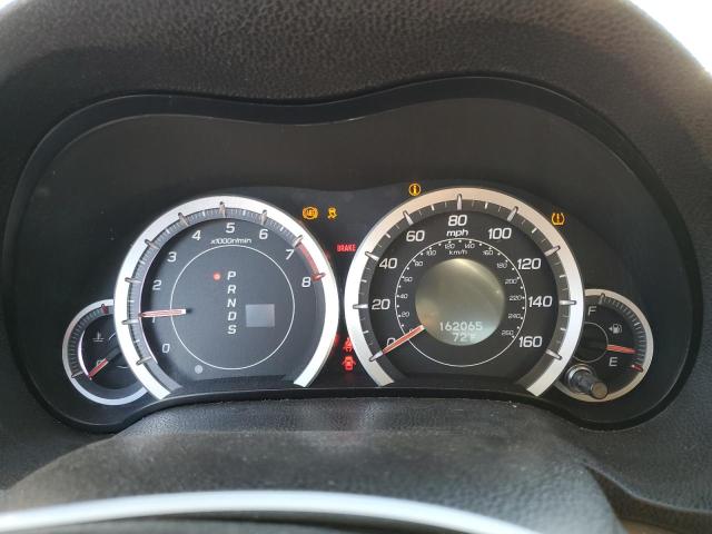 Zdjęcie 8 z aukcji – 2011 ACURA TSX z VIN JH4CU2F66BC004031