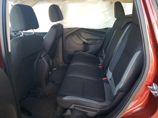 Photo 6 from auction – 2014 FORD ESCAPE S with VIN 1FMCU0F71EUE21159