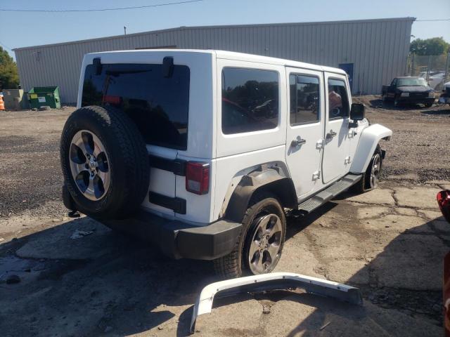 Photo 4 from auction – 2015 JEEP WRANGLER U with VIN 1C4BJWEG6FL607848