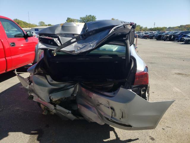 Photo 9 from auction – 2015 ACURA TLX TECH with VIN 19UUB3F59FA007369