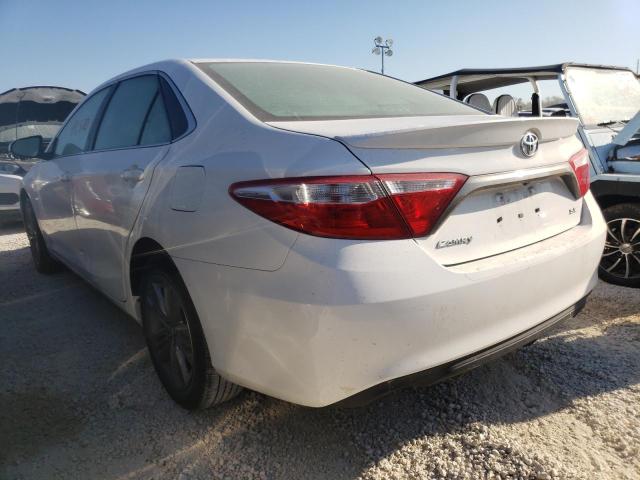Photo 3 from auction – 2016 TOYOTA CAMRY LE X with VIN 4T1BF1FK5GU548404