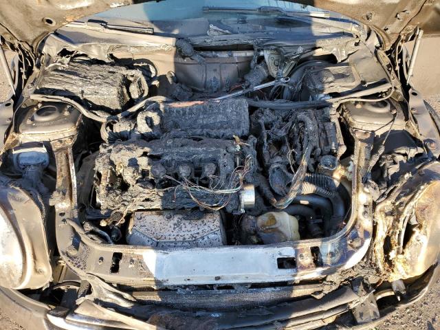 Photo 7 from auction – 2008 MINI COOPER CLU with VIN WMWML33578TJ46937