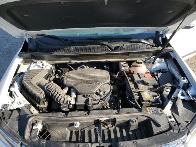 Photo 7 from auction – 2021 GMC ACADIA DEN with VIN 1GKKNXLS5MZ205979