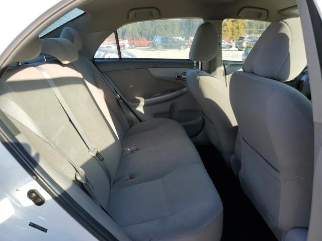 Photo 6 from auction – 2010 TOYOTA COROLLA BA with VIN 2T1BU4EE4AC523683