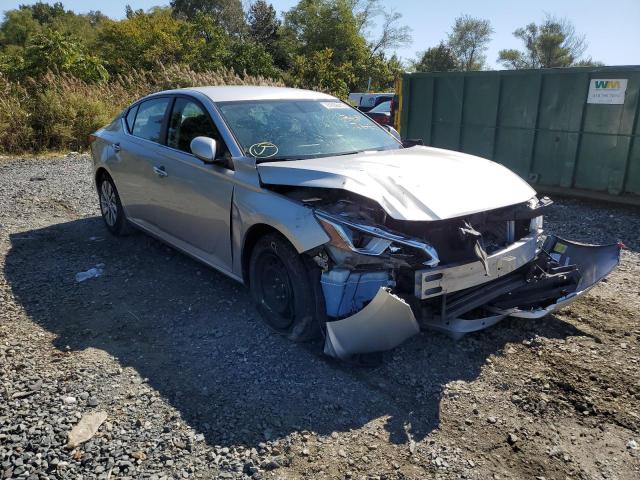 NISSAN ALTIMA S 2019 with VIN 1N4BL4BV0KC225008 - Photo from auction