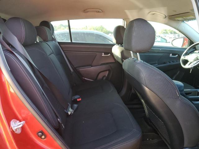 Photo 6 from auction – 2011 KIA SPORTAGE E with VIN KNDPC3A63B7150057