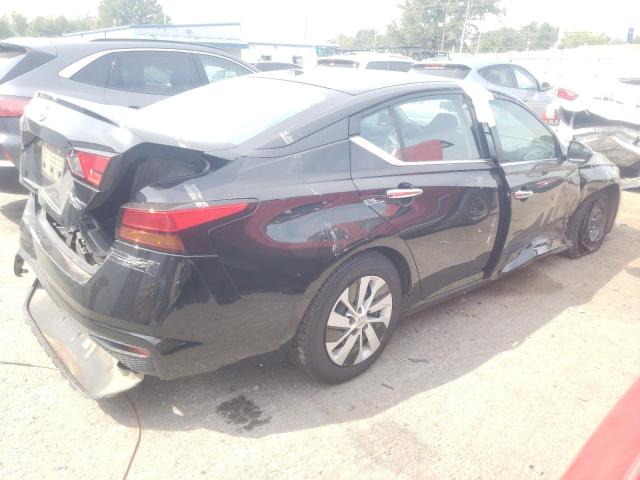 Photo 9 from auction – 2019 NISSAN ALTIMA S with VIN 1N4BL4BV6KC254660