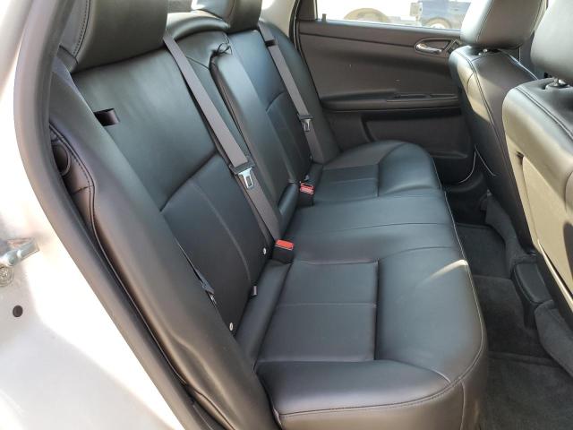 Photo 6 from auction – 2012 CHEVROLET IMPALA LTZ with VIN 2G1WC5E35C1238283