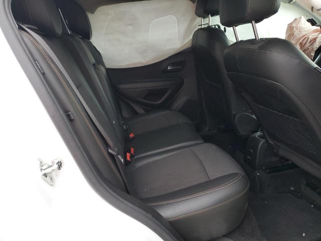 Photo 6 from auction – 2018 CHEVROLET TRAX 1LT with VIN KL7CJLSB1JB531138