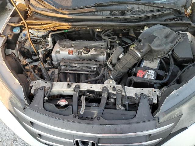 Photo 7 from auction – 2014 HONDA CR-V EXL with VIN 5J6RM3H71EL032227