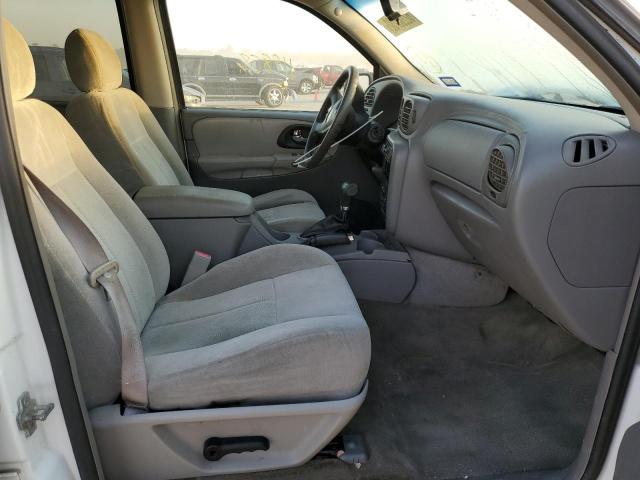 Photo 5 from auction – 2006 CHEVROLET TRAILBLAZE with VIN 1GNES16SX66128208