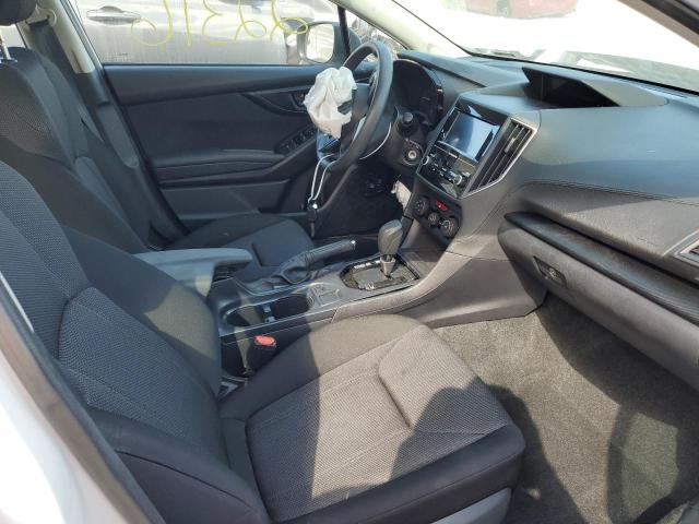 Photo 5 from auction – 2020 SUBARU IMPREZA with VIN 4S3GTAB68L3721604