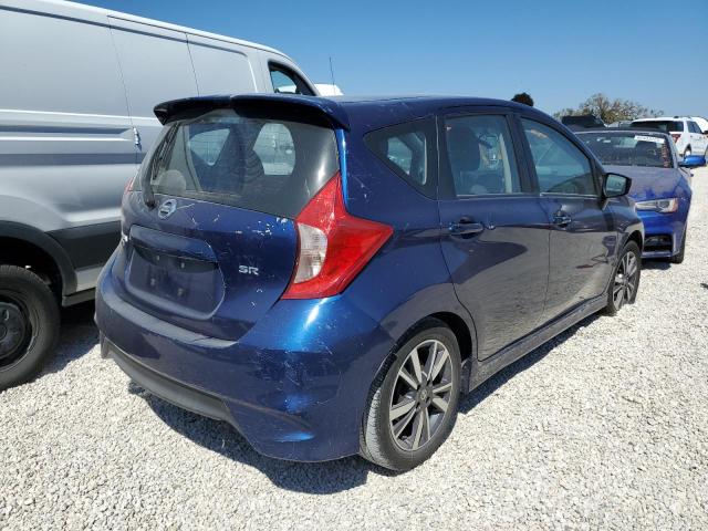 Photo 4 from auction – 2018 NISSAN VERSA NOTE with VIN 3N1CE2CP0JL356104