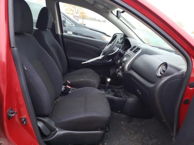 Photo 5 from auction – 2012 NISSAN VERSA S with VIN 3N1CN7AP9CL891807