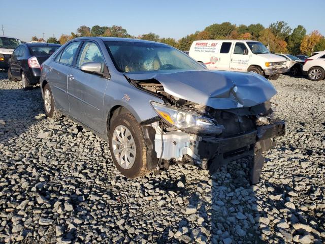Photo 1 from auction – 2015 TOYOTA CAMRY LE with VIN 4T1BF1FK8FU025439