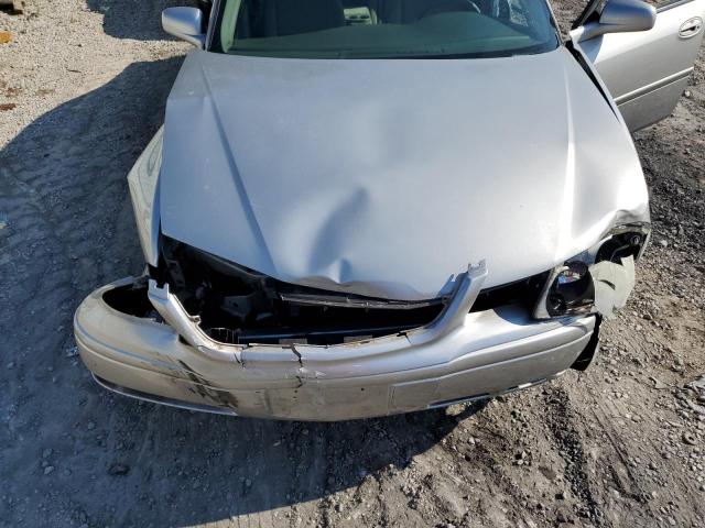 Photo 7 from auction – 2005 CHEVROLET IMPALA LS with VIN 2G1WH52K659157763