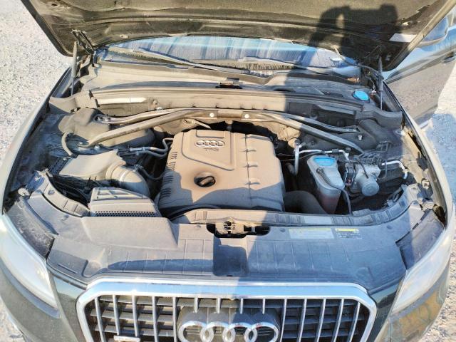 Photo 7 from auction – 2013 AUDI Q5 PREMIUM with VIN WA1LFAFP5DA046293