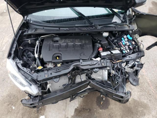 Photo 7 from auction – 2014 TOYOTA COROLLA L with VIN 2T1BURHE0EC153265