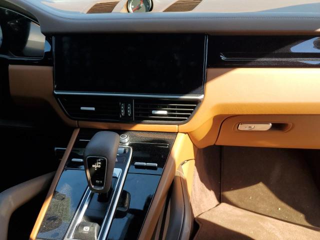 Photo 9 from auction – 2020 PORSCHE CAYENNE S with VIN WP1AB2AY5LDA27155