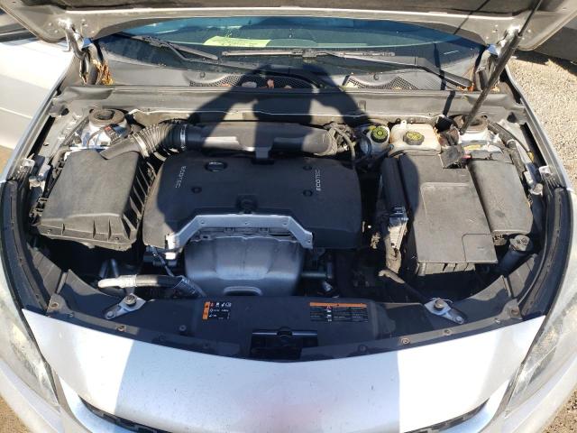 Photo 7 from auction – 2016 CHEVROLET MALIBU LIM with VIN 1G11B5SA7GF115082
