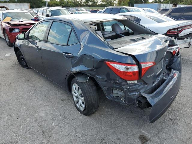 Photo 3 from auction – 2016 TOYOTA COROLLA L with VIN 5YFBURHE0GP443413
