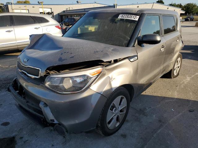 Photo 2 from auction – 2016 KIA SOUL with VIN KNDJN2A21G7371087