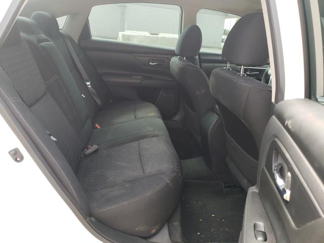 Photo 6 from auction – 2017 NISSAN ALTIMA 2.5 with VIN 1N4AL3AP3HC471892