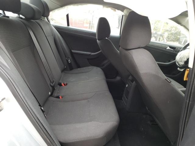 Photo 6 from auction – 2015 VOLKSWAGEN JETTA BASE with VIN 3VW2K7AJ3FM230895
