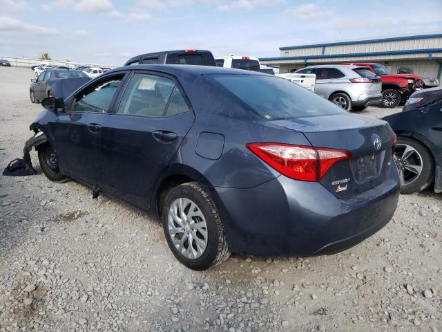 Photo 3 from auction – 2017 TOYOTA COROLLA L with VIN 2T1BURHE5HC877490