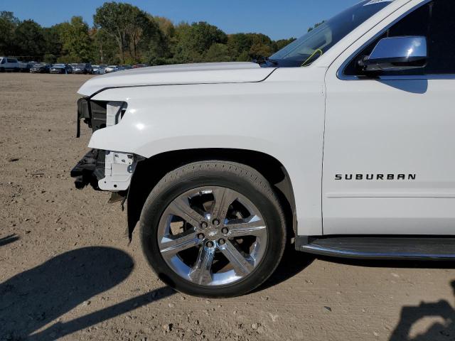 Photo 9 from auction – 2016 CHEVROLET SUBURBAN K with VIN 1GNSKJKC2GR149118