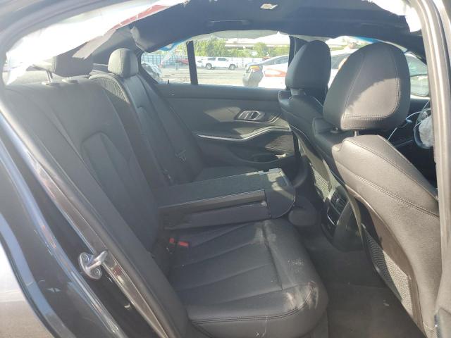 Photo 10 from auction – 2021 BMW 330I with VIN 3MW5R1J0XM8C07326
