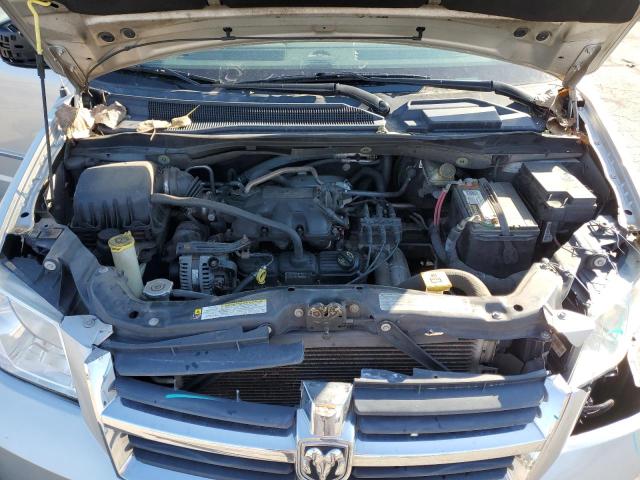 Photo 7 from auction – 2010 DODGE GRAND CARA with VIN 2D4RN5D13AR367638