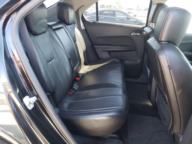 Photo 6 from auction – 2010 CHEVROLET EQUINOX LT with VIN 2CNFLGEYXA6288235