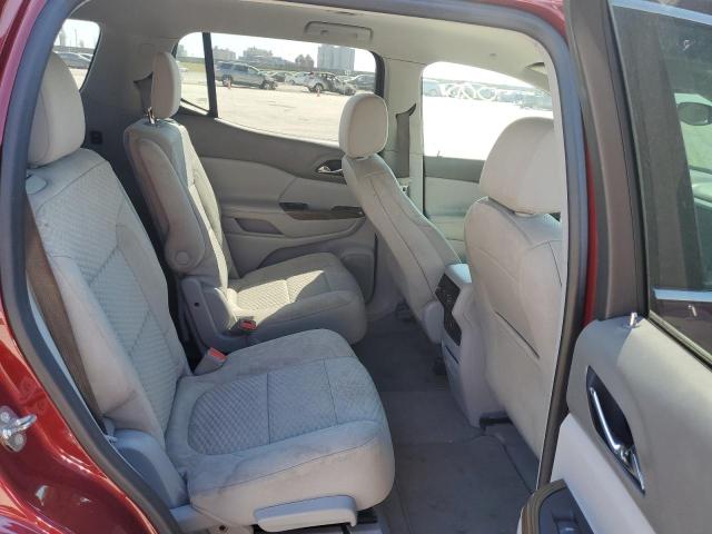 Photo 6 from auction – 2018 GMC ACADIA SLE with VIN 1GKKNLLA6JZ153290