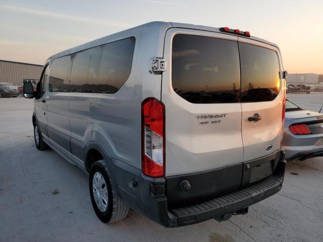 Photo 3 from auction – 2015 FORD TRANSIT T- with VIN 1FBZX2ZM7FKA87983