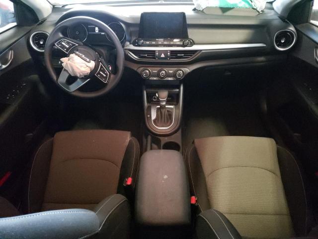 Photo 9 from auction – 2023 KIA FORTE with VIN 3KPF24AD2PE526760
