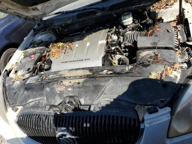Photo 7 from auction – 2006 BUICK LUCERNE CX with VIN 1G4HE57Y96U153034