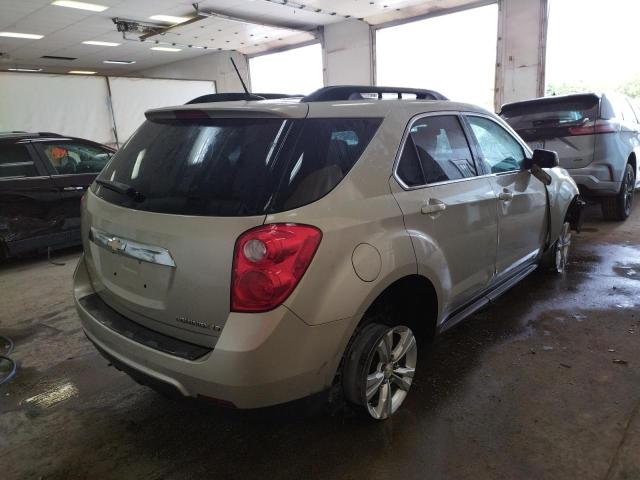 Photo 4 from auction – 2013 CHEVROLET EQUINOX LT with VIN 2GNALDEK7D6432702