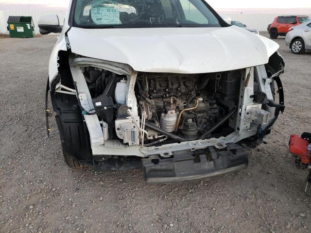 Photo 9 from auction – 2018 HONDA PILOT EXL with VIN 5FNYF6H57JB008569
