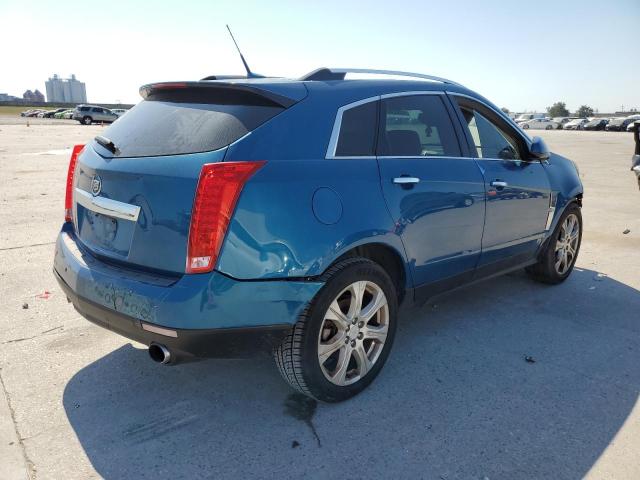 Photo 4 from auction – 2010 CADILLAC SRX PERFOR with VIN 3GYFNBEY5AS577049