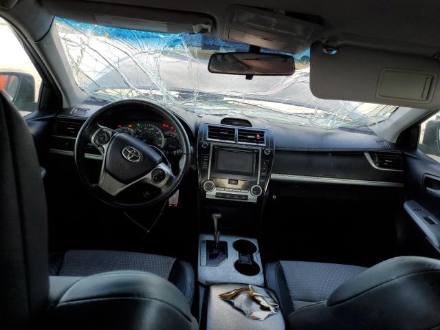 Photo 9 from auction – 2012 TOYOTA CAMRY SE A with VIN 4T1BF1FK2CU556258