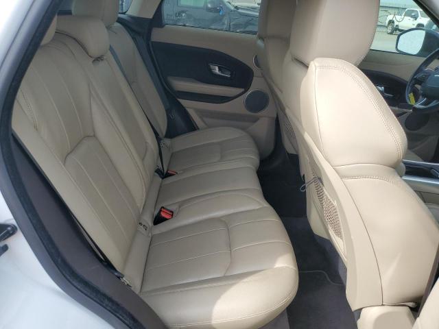 Photo 6 from auction – 2016 LAND ROVER RANGE ROVE with VIN SALVP2BG3GH080891