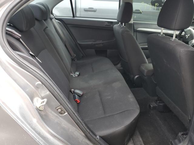 Photo 6 from auction – 2014 MITSUBISHI LANCER ES/ with VIN JA32U2FU0EU008522