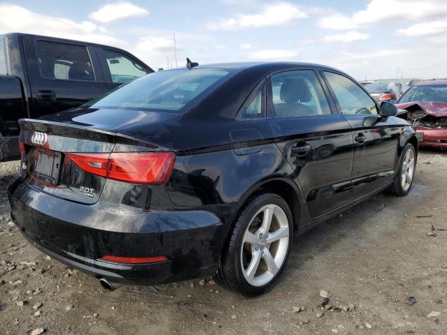 Photo 4 from auction – 2015 AUDI S3 PREMIUM with VIN WAUBFGFF2F1007821