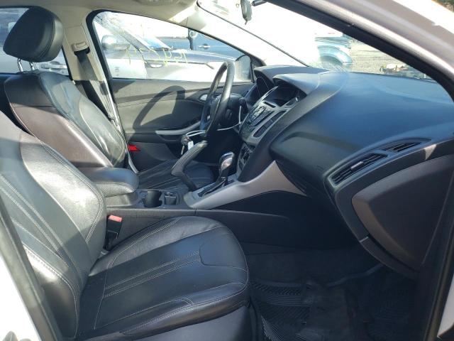 Photo 5 from auction – 2013 FORD FOCUS SE with VIN 1FADP3F27DL336875