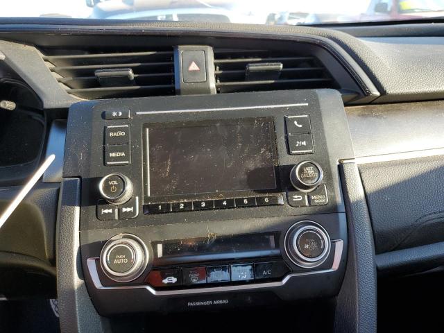 Photo 9 from auction – 2017 HONDA CIVIC LX with VIN 2HGFC2F59HH563234